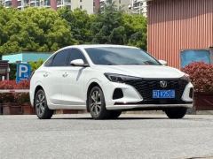 Changan Chang 'an Ease Movement PLUS Blue Whale NE 1.4T GDI DCT Prestige Edition - ფოტო 2