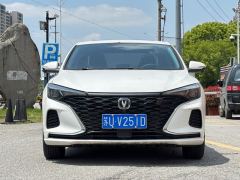Changan Chang 'an Ease Movement PLUS Blue Whale NE 1.4T GDI DCT Prestige Edition - ფოტო 3