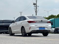 Changan Chang 'an Ease Movement PLUS Blue Whale NE 1.4T GDI DCT Prestige Edition - ფოტო 4