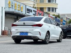 Changan Chang 'an Ease Movement PLUS Blue Whale NE 1.4T GDI DCT Prestige Edition - ფოტო 6