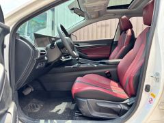Changan Chang 'an Ease Movement PLUS Blue Whale NE 1.4T GDI DCT Prestige Edition - ფოტო 7
