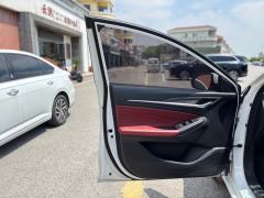 Changan Chang 'an Ease Movement PLUS Blue Whale NE 1.4T GDI DCT Prestige Edition - ფოტო 8