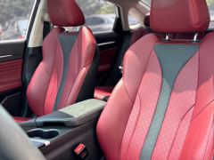 Changan Chang 'an Ease Movement PLUS Blue Whale NE 1.4T GDI DCT Prestige Edition - ფოტო 9