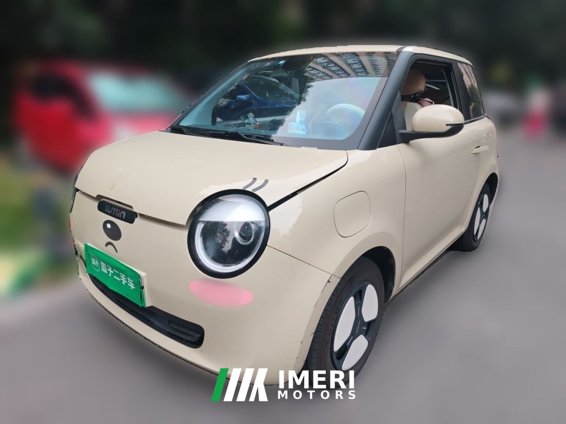 Changan Chang 'an Qiyuan Chang 'an Lumin 205km Xiangqin - ავტომობილი ჩინეთიდან