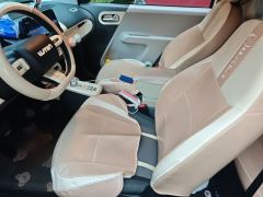 Changan Chang 'an Qiyuan Chang 'an Lumin 205km Xiangqin - ფოტო 11