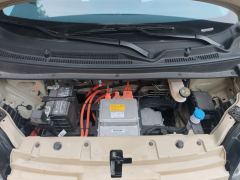 Changan Chang 'an Qiyuan Chang 'an Lumin 205km Xiangqin - ფოტო 16