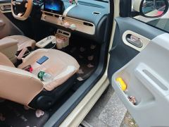 Changan Chang 'an Qiyuan Chang 'an Lumin 205km Xiangqin - ფოტო 19