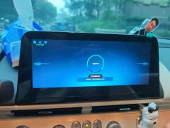 Changan Chang 'an Qiyuan Chang 'an Lumin 205km Xiangqin - ფოტო 20