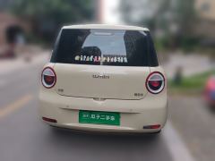 Changan Chang 'an Qiyuan Chang 'an Lumin 205km Xiangqin - ფოტო 3
