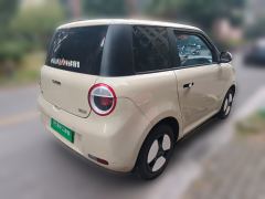 Changan Chang 'an Qiyuan Chang 'an Lumin 205km Xiangqin - ფოტო 4