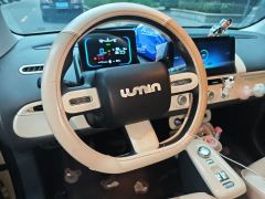 Changan Chang 'an Qiyuan Chang 'an Lumin 205km Xiangqin - ფოტო 6