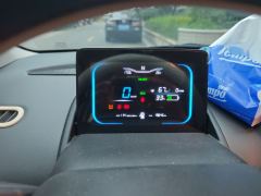 Changan Chang 'an Qiyuan Chang 'an Lumin 205km Xiangqin - ფოტო 7