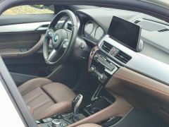 BMW X2 sDrive25i Night Edition - ფოტო 12