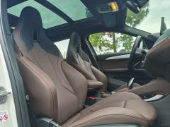 BMW X2 sDrive25i Night Edition - ფოტო 13