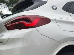 BMW X2 sDrive25i Night Edition - ფოტო 16