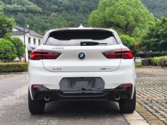 BMW X2 sDrive25i Night Edition - ფოტო 17