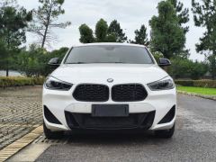 BMW X2 sDrive25i Night Edition - ფოტო 2