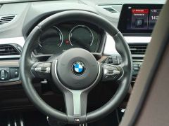 BMW X2 sDrive25i Night Edition - ფოტო 5