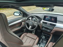 BMW X2 sDrive25i Night Edition - ფოტო 7