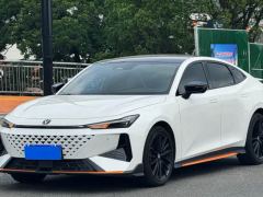 Changan UNI-V 1.5T 500Bar High-Performance Sport Edition - ფოტო 1