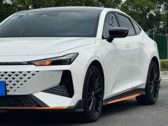 Changan UNI-V 1.5T 500Bar High-Performance Sport Edition - ფოტო 2