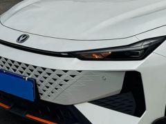 Changan UNI-V 1.5T 500Bar High-Performance Sport Edition - ფოტო 3