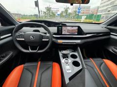 Changan UNI-V 1.5T 500Bar High-Performance Sport Edition - ფოტო 4