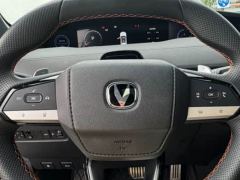 Changan UNI-V 1.5T 500Bar High-Performance Sport Edition - ფოტო 5