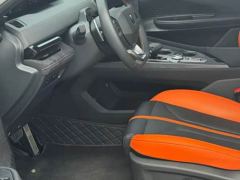 Changan UNI-V 1.5T 500Bar High-Performance Sport Edition - ფოტო 6
