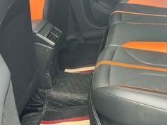 Changan UNI-V 1.5T 500Bar High-Performance Sport Edition - ფოტო 7