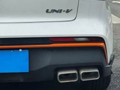 Changan UNI-V 1.5T 500Bar High-Performance Sport Edition - ფოტო 9