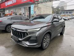 Oshan Oushang X5 1.5T Dual-Clutch Knight Edition - photo 1