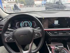 Oshan Oushang X5 1.5T Dual-Clutch Knight Edition - photo 2