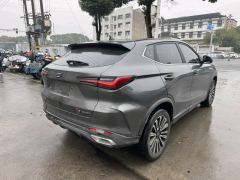 Oshan Oushang X5 1.5T Dual-Clutch Knight Edition - photo 3
