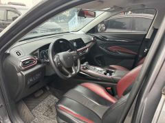 Oshan Oushang X5 1.5T Dual-Clutch Knight Edition - photo 5