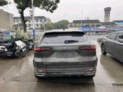 Oshan Oushang X5 1.5T Dual-Clutch Knight Edition - photo 6