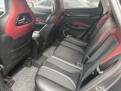 Oshan Oushang X5 1.5T Dual-Clutch Knight Edition - photo 8