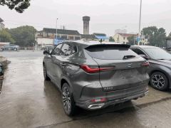 Oshan Oushang X5 1.5T Dual-Clutch Knight Edition - photo 9