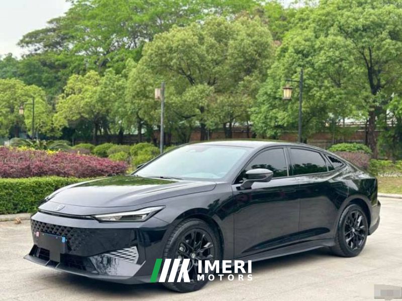 Changan UNI-V 1.5T Premium Sport - ავტომობილი ჩინეთიდან