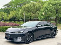 Changan UNI-V 1.5T Premium Sport - ფოტო 1
