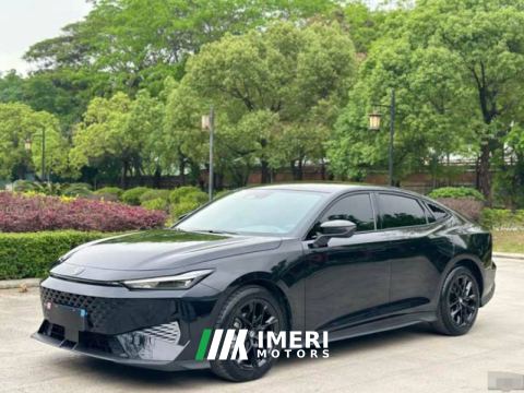 2024 Changan UNI-V 1.5T Premium Sport - car from China