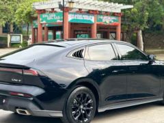 Changan UNI-V 1.5T Premium Sport - ფოტო 2