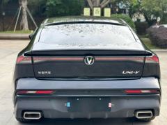 Changan UNI-V 1.5T Premium Sport - ფოტო 3