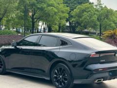 Changan UNI-V 1.5T Premium Sport - ფოტო 4