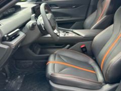 Changan UNI-V 1.5T Premium Sport - ფოტო 5