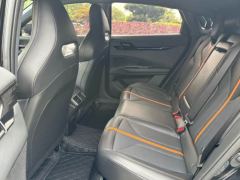 Changan UNI-V 1.5T Premium Sport - ფოტო 8
