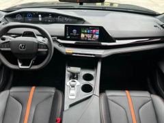 Changan UNI-V 1.5T Premium Sport - ფოტო 9