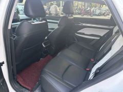 Geely Gili Dihao L 1.4T CVT Flagship - фото 2