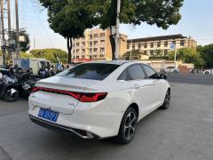 Geely Gili Dihao L 1.4T CVT Flagship - фото 3