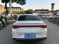 Geely Gili Dihao L 1.4T CVT Flagship - фото 4